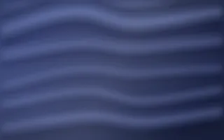 Noctis Drape — dark blue silk background