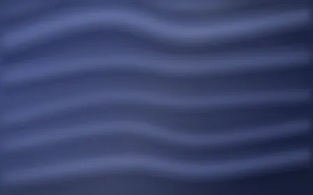 Noctis Drape — dark blue silk background