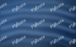 Oceana Drape — dark blue silk background