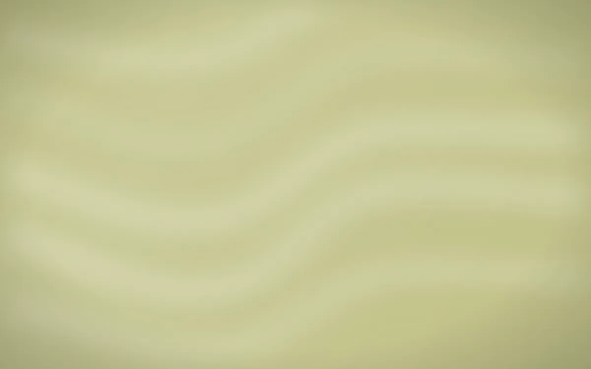 Olive Ink Satin — light yellow and beige silk background