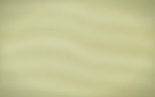 Olive Ink Satin II — light yellow and beige silk background, variation II