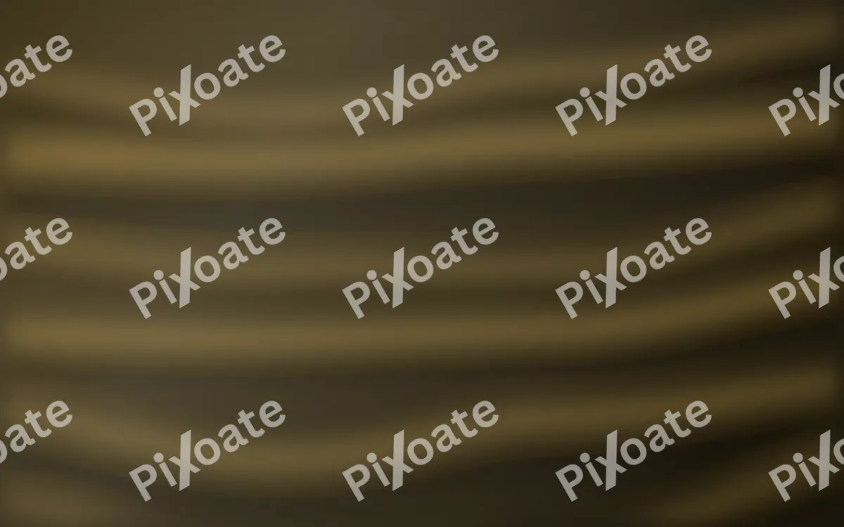 Onyx Gilt Drape — dark brown, black and gold silk background