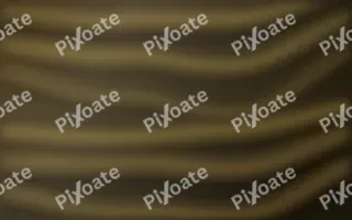 Onyx Gilt Drape III — dark brown, black and gold silk background, variation III