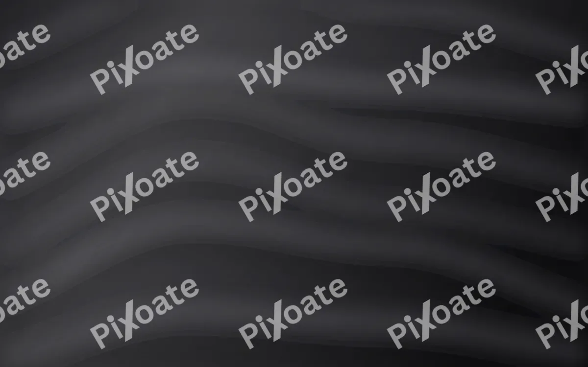 Onyx Silk — dark grey and black silk background