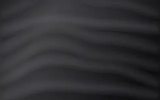Onyx Silk — dark grey and black silk background