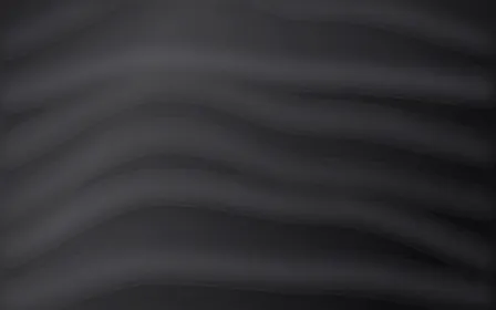 Onyx Silk — dark grey and black silk background