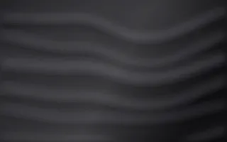 Onyx Silk II — dark grey and black silk background, variation II