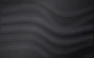 Onyx Silk III — dark grey and black silk background, variation III
