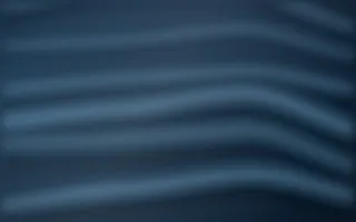 Polaris Drape II — dark blue silk background, variation II