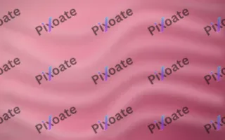 Rosea Drape — light red and pink silk background
