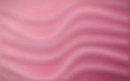 Rosea Drape — light red and pink silk background