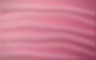Rosea Drape II — light red and pink silk background, variation II