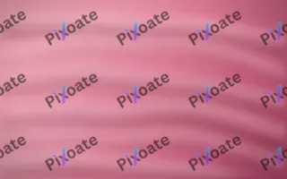 Rosea Drape II — light red and pink silk background, variation II