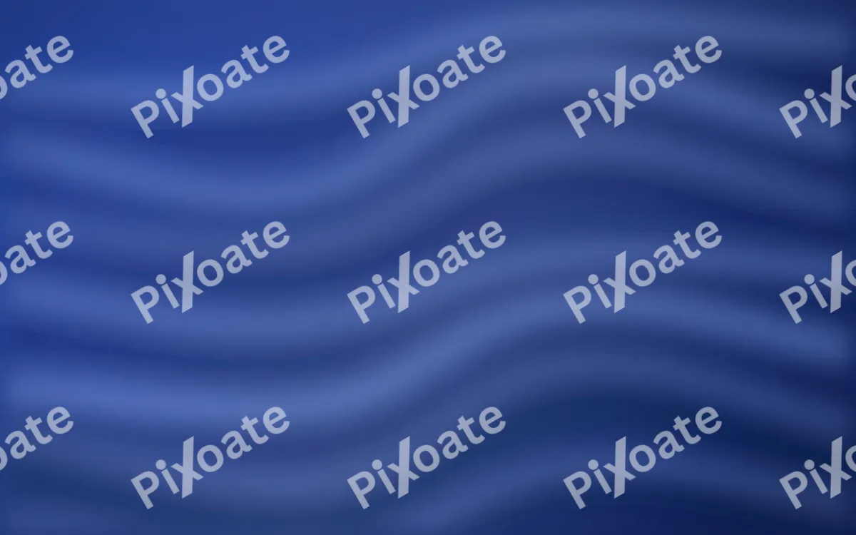 Royal Blue Silk — dark blue silk background