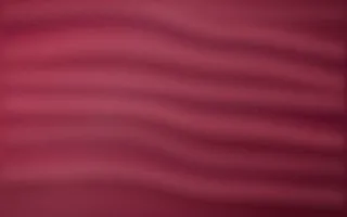 Ruby Silk — dark red and pink silk background