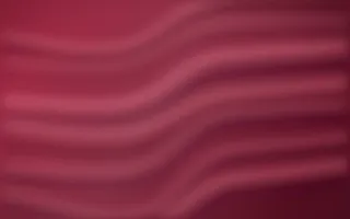 Ruby Silk II — dark red and pink silk background, variation II