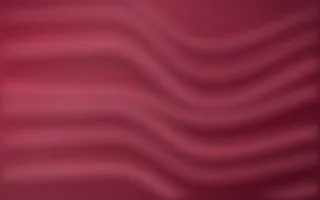 Ruby Silk III — dark red and pink silk background, variation III