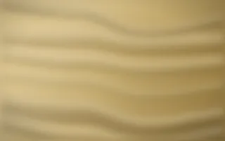 Sandune Drape — light yellow and beige silk background