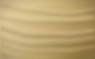 Sandune Drape II — light yellow and beige silk background, variation II