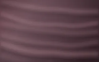 Steel Rose Drape II — dark pink and red silk background, variation II