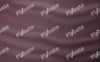 Steel Rose Drape III — dark pink and red silk background, variation III