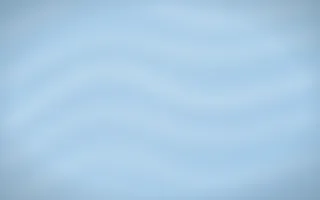 Vermeer Satin — light blue silk background