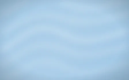 Vermeer Satin — light blue silk background