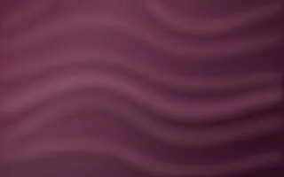 Vinifera Drape — dark pink silk background
