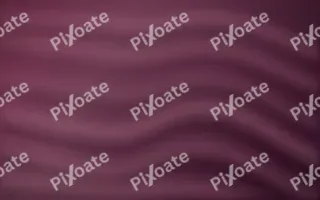 Vinifera Drape II — dark pink silk background, variation II