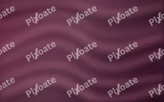 Vinifera Drape III — dark pink silk background, variation III
