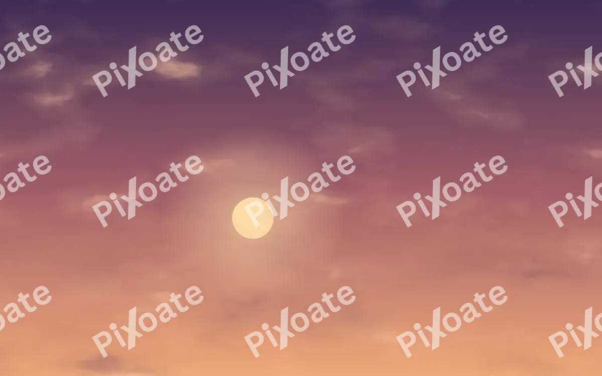 Dawn Flame Dawn Flame — dark purple and orange sky background