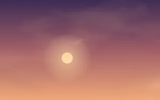 Dawn Flame II Dawn Flame II — dark purple and orange sky background, variation II