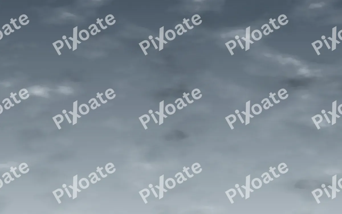 Storm Brew — dark blue and grey sky background