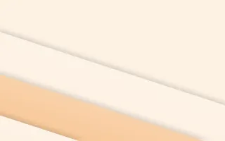 Apricot Modern Tonal Panels III — light beige and orange slanted background, variation III
