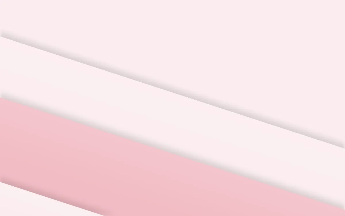 Blush Modern Tonal Panels — light white and red slanted background