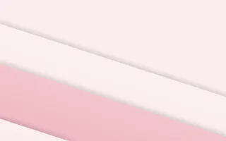 Blush Modern Tonal Panels — light white and red slanted background
