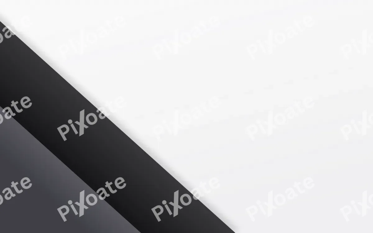 Charcoal Blade — colourful black, grey and white slanted background
