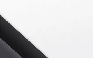 Charcoal Blade III — colourful black, grey and white slanted background, variation III
