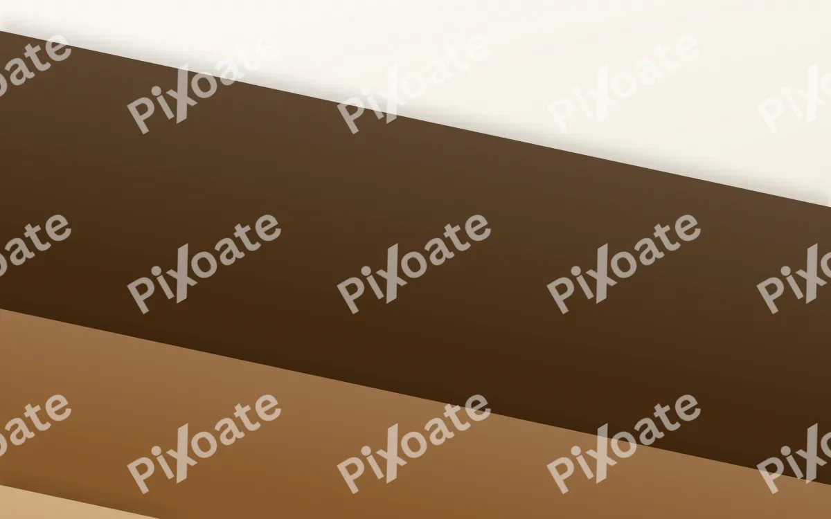 Coffee Layers Coffee Layers — colourful brown, orange and white slanted background