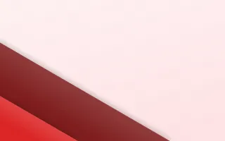 Crimson Court III Crimson Court III — colourful red and white slanted background, variation III