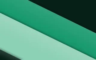 Jade Punch Color Block II — dark green and black slanted background, variation II