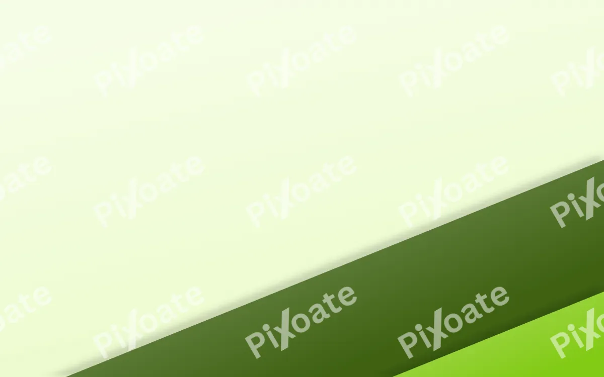 Lime Punch — colourful green and white slanted background