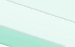 Midnight Mint Tonal Panels — light green slanted background