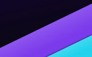 Midnight Neon Cut III Midnight Neon Cut III — dark purple, teal and black slanted background, variation III