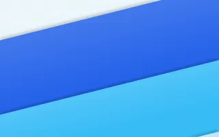 Ocean Layers II — light blue and white slanted background, variation II