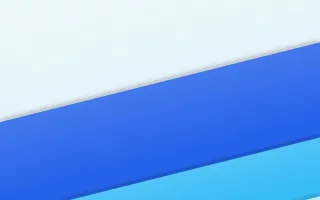 Ocean Layers III — light blue and white slanted background, variation III