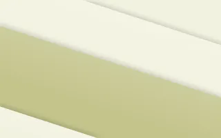 Olive Ink Tonal Panels II — light beige and yellow slanted background, variation II