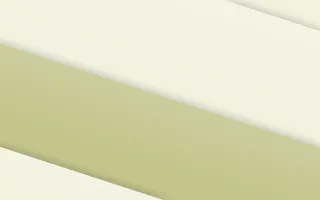 Olive Ink Tonal Panels III — light beige and yellow slanted background, variation III