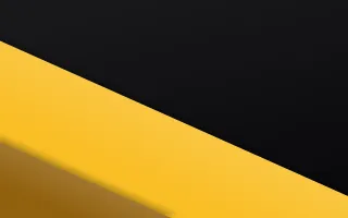 Onyx Gold Cut — dark gold, brown and black slanted background
