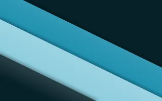 Peacock Bold Color Block — dark teal and black slanted background